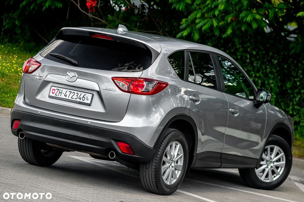 Mazda CX-5 2.0 Skypassion - 16