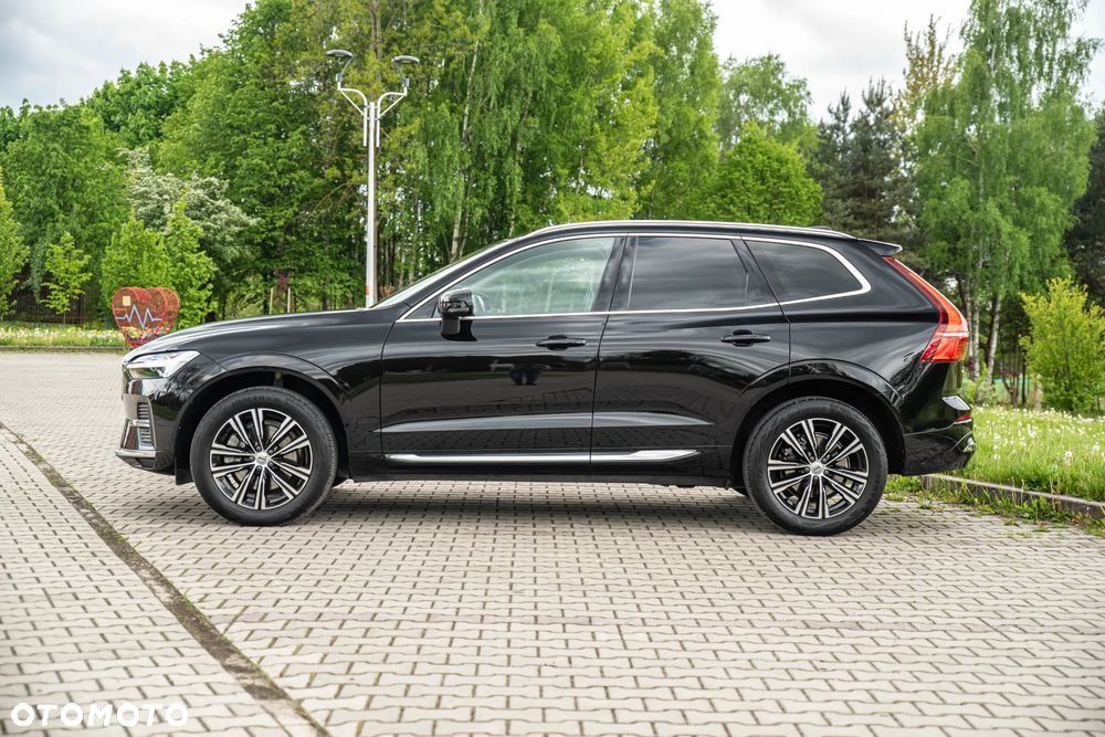 Volvo XC 60 - 1