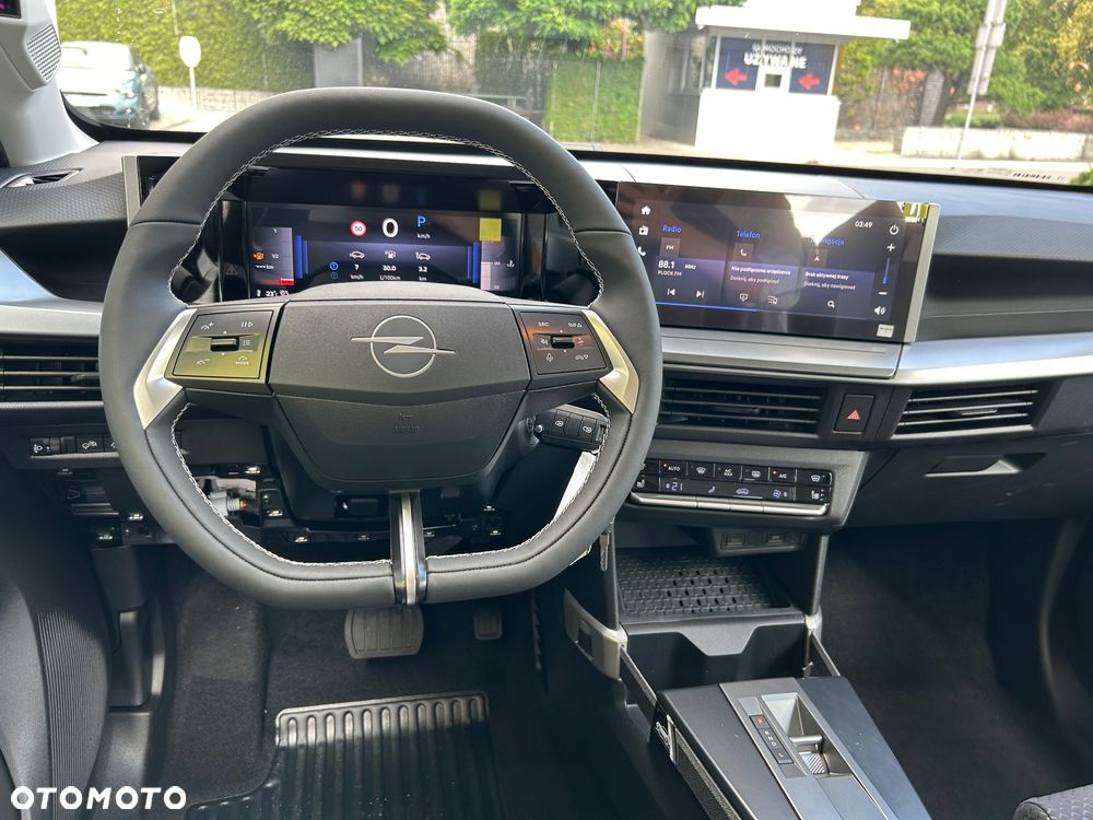 Opel Frontera 1.2 T mHEV Edition eDTC6 - 14