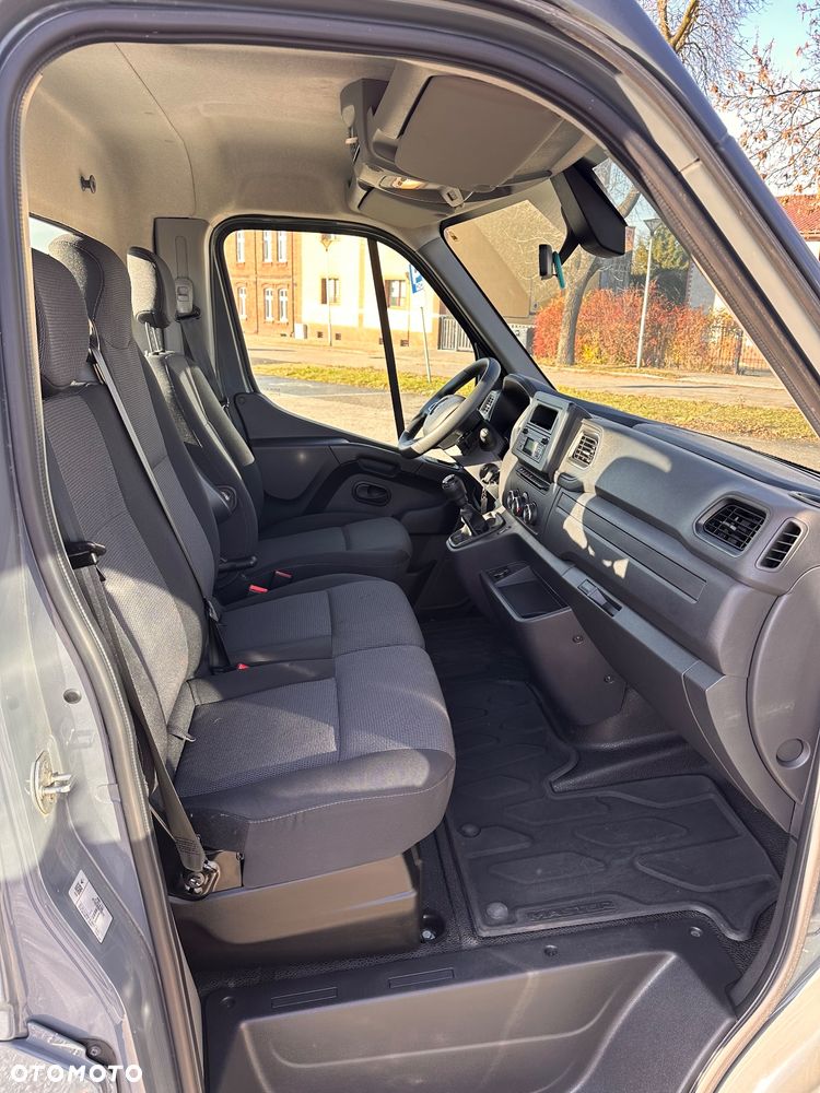 Renault Master Jegger - 9