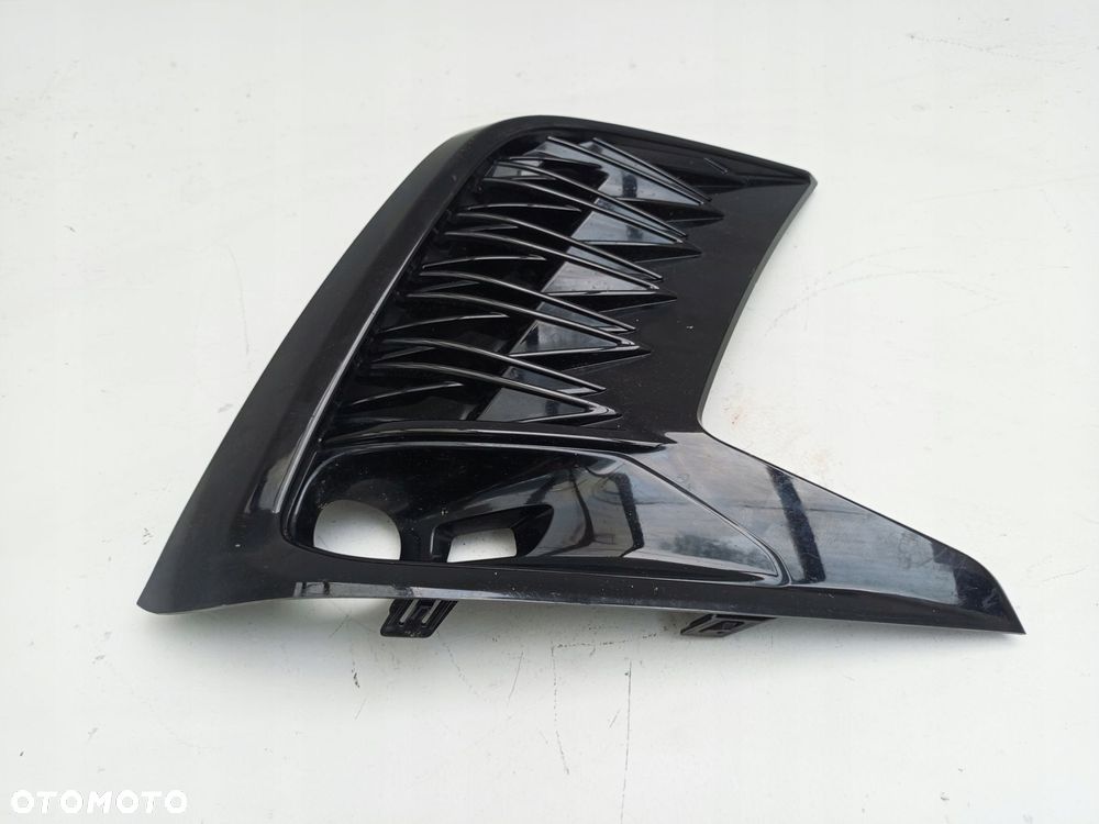 LEXUS NX II 2 F SPORT 21- ATRAPA KRATKA ZDERZAKA PRAWA PRZÓD 53127-78060 ÷ - 5