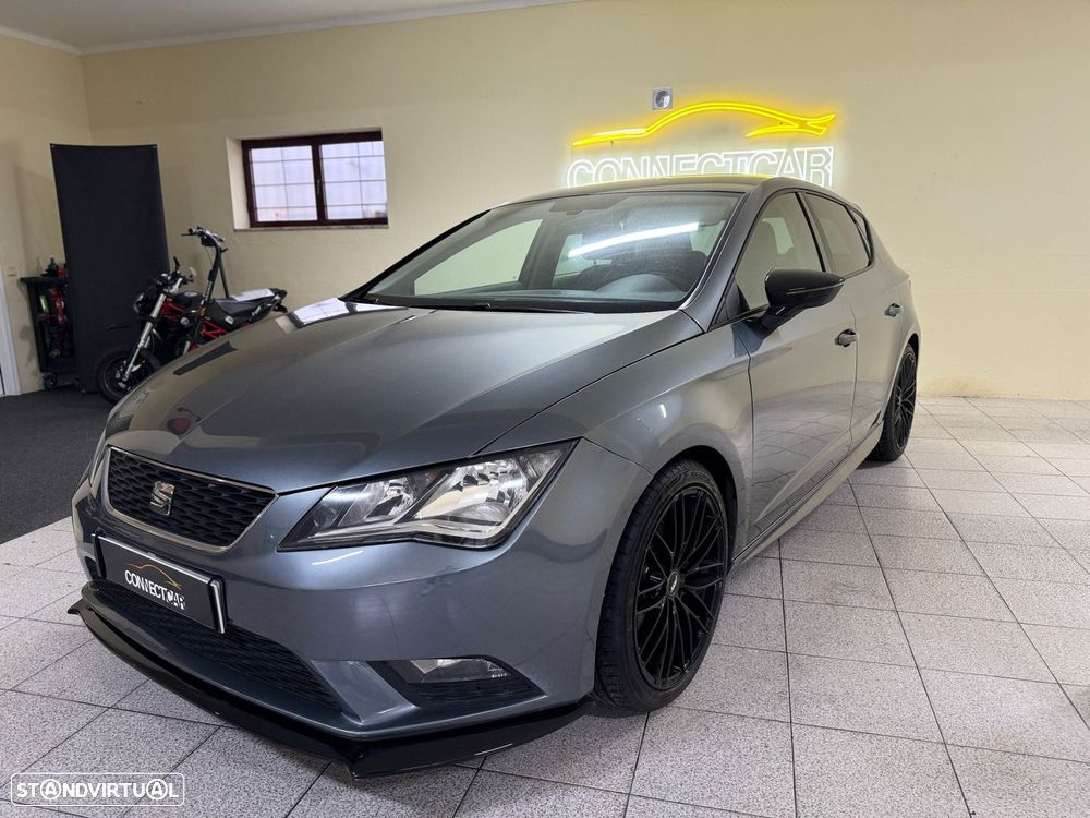 SEAT Leon 1.6 TDI E.Style by Sport - 1