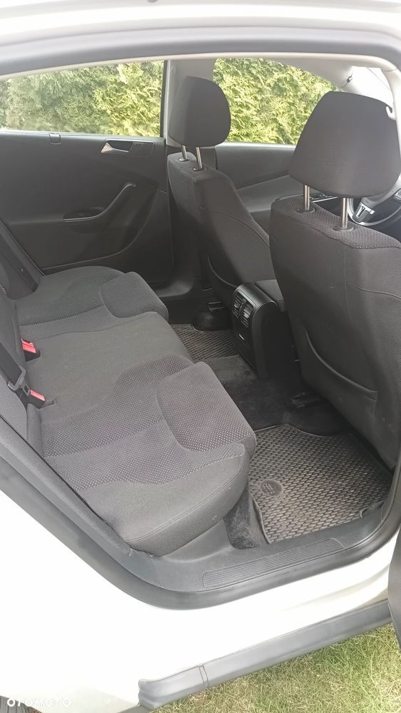 Volkswagen Passat 1.4 TSI Comfortline - 4