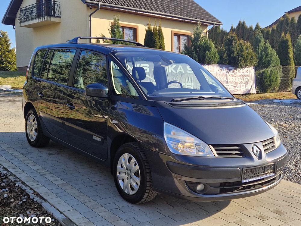 Renault Espace 2.0 Authentique - 6