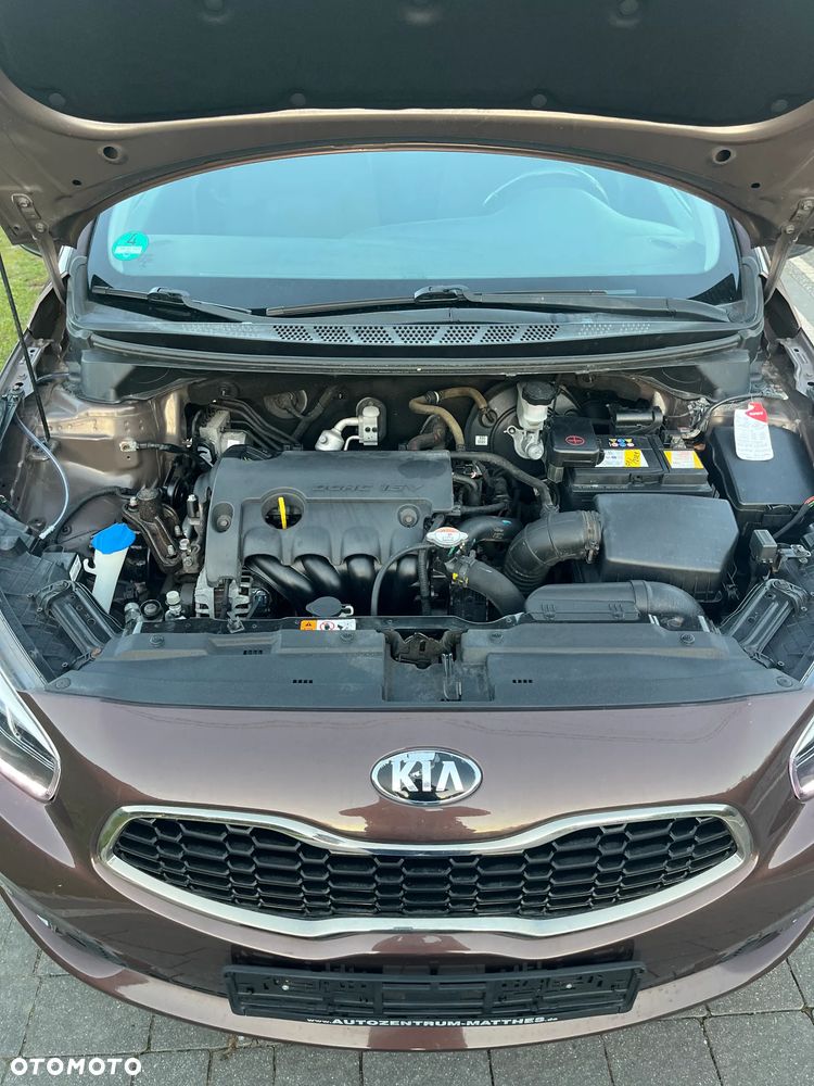 Kia Ceed - 26