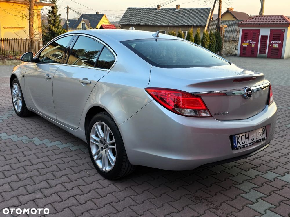 Opel Insignia 1.8 Cosmo - 5