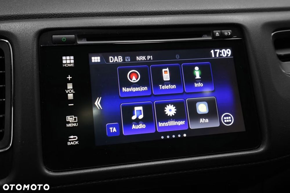 Honda HR-V 1.5 Executive (ADAS) CVT - 31
