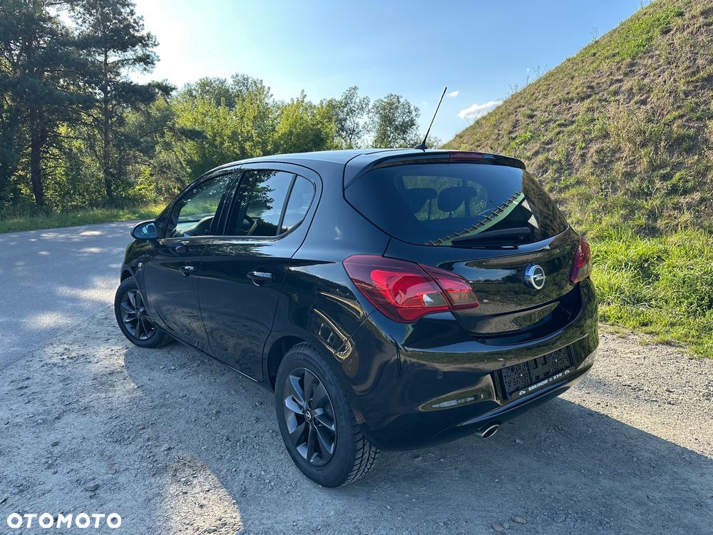 Opel Corsa 1.4 16V 150 Jahre - 4