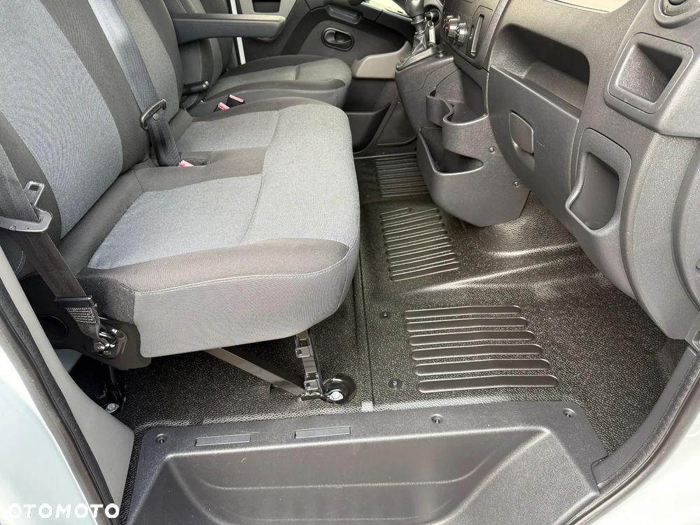 Renault Master Izoterma Winda - 34