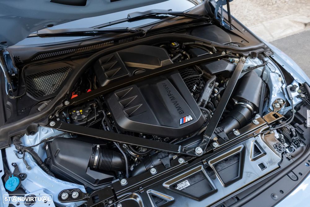 BMW M2 Auto — photo 5