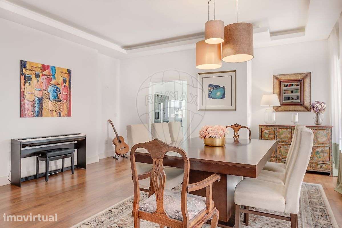 Apartamento T4 para venda - Grande imagem: 4/38
