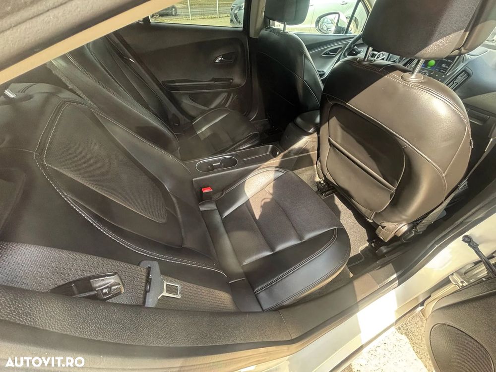 Opel Ampera Komfort Edition - 6