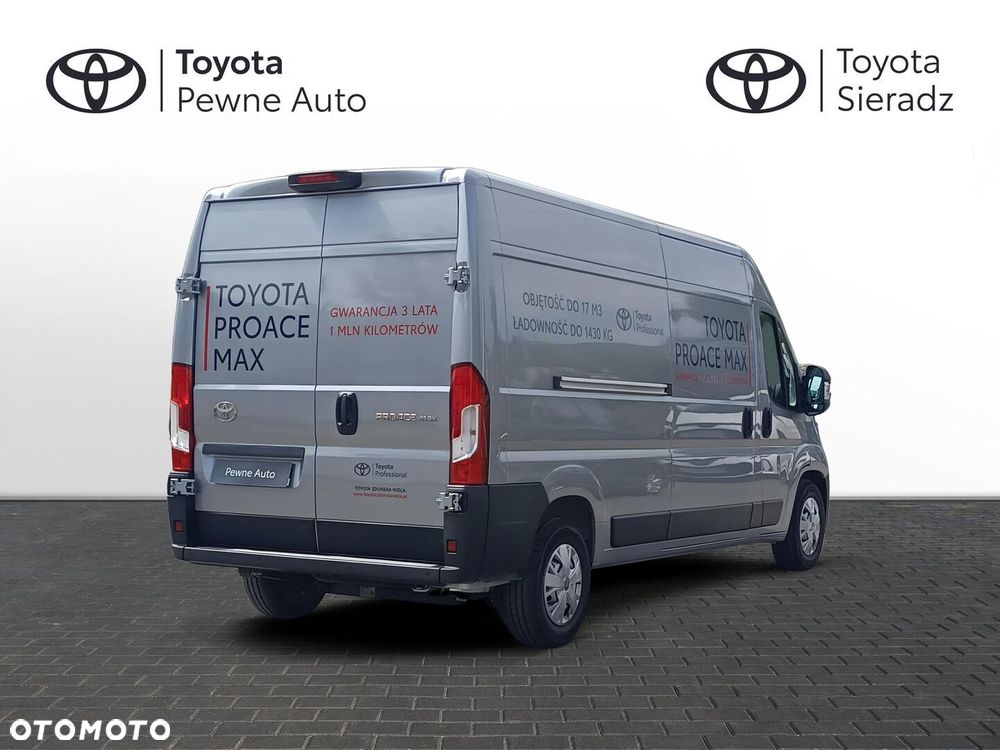 Toyota PROACE MAX - 5