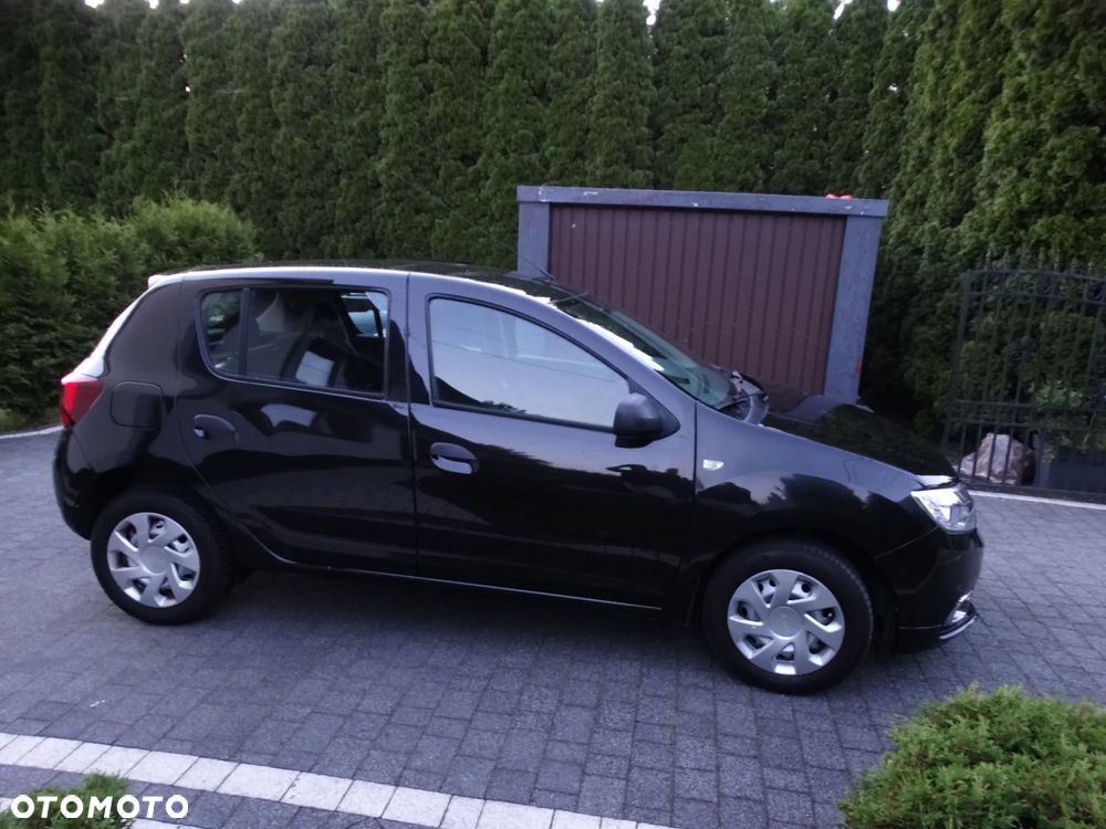 Dacia Sandero - 13