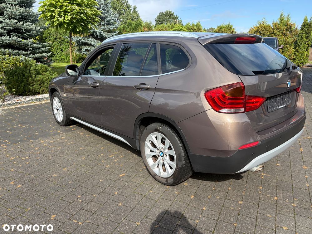 BMW X1 - 8