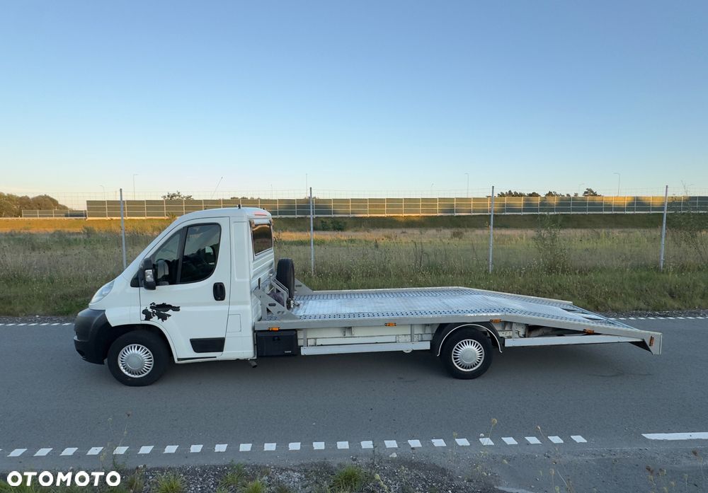 Fiat Ducato - 6