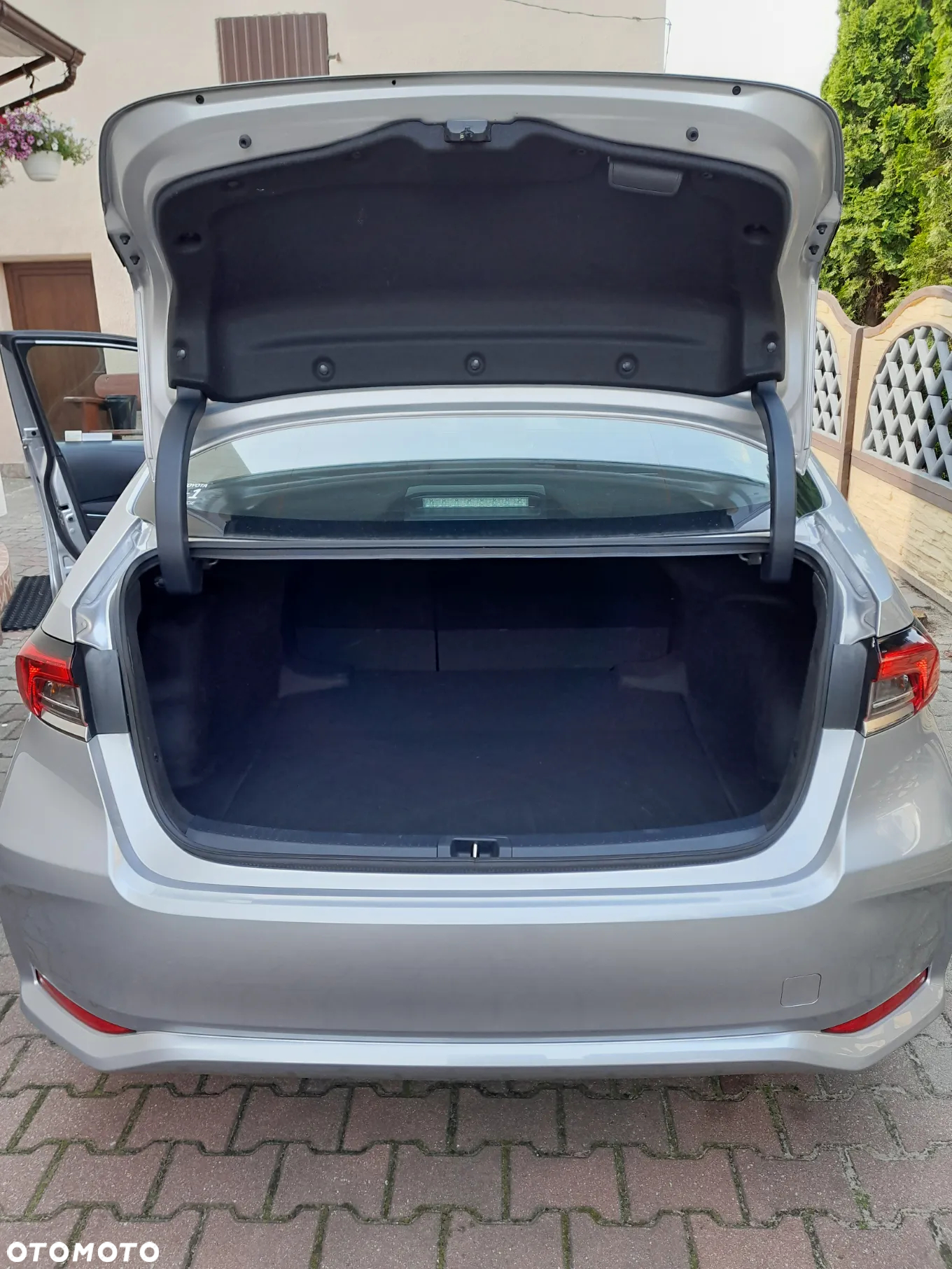 Toyota Corolla 1.5 Comfort - 12