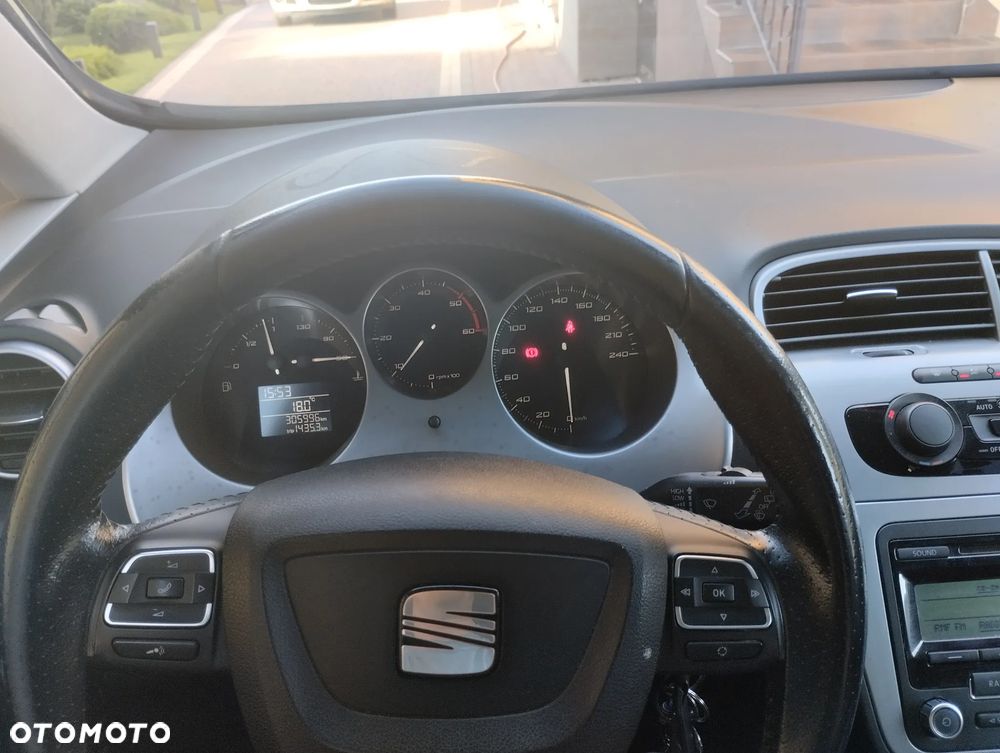 Seat Altea XL - 4