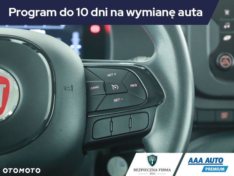 Fiat Panda - 21