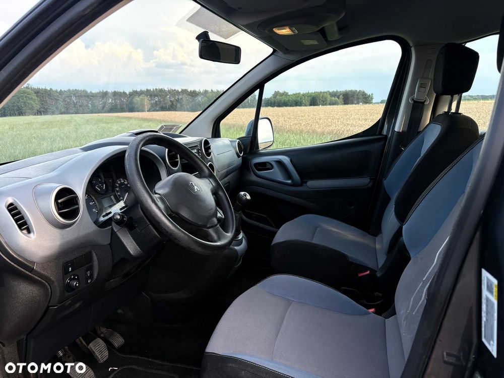 Peugeot Partner 100 Tendance - 5