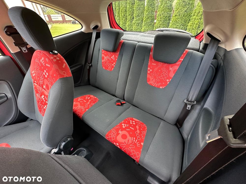 Ford KA - 16