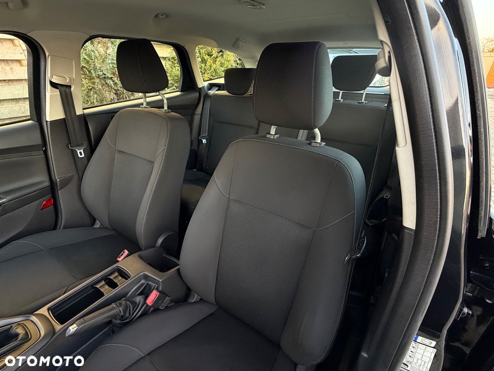 Ford Focus 1.5 TDCi Trend Sport - 25