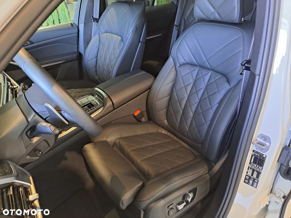 BMW X5 xDrive40i mHEV M Sport sport - 9