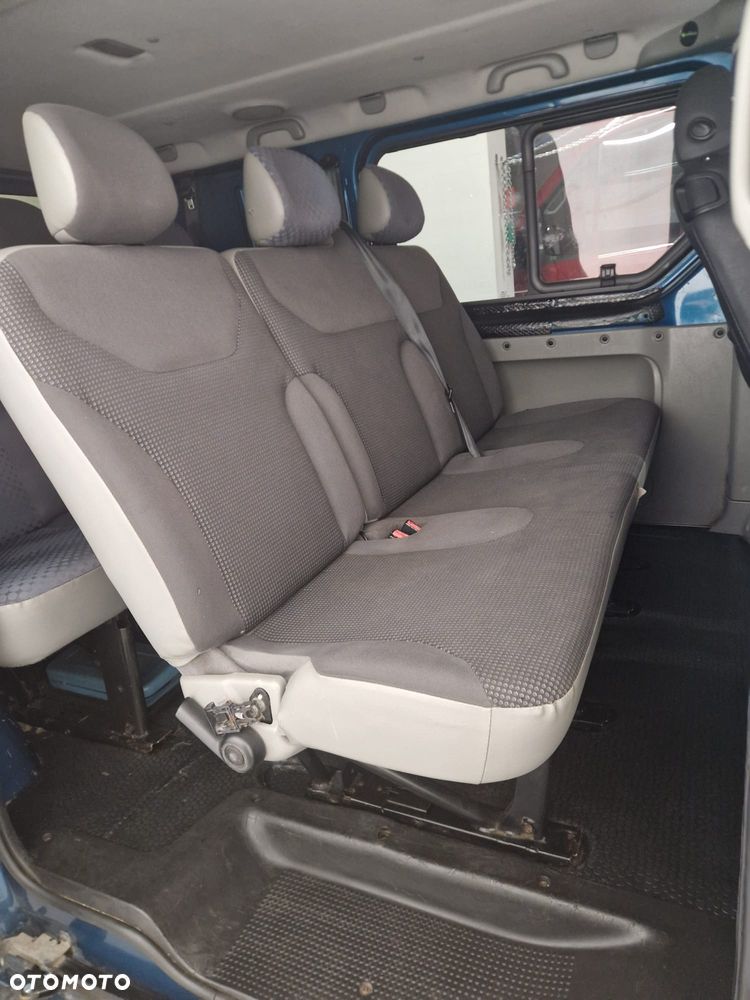 Renault Trafic - 9