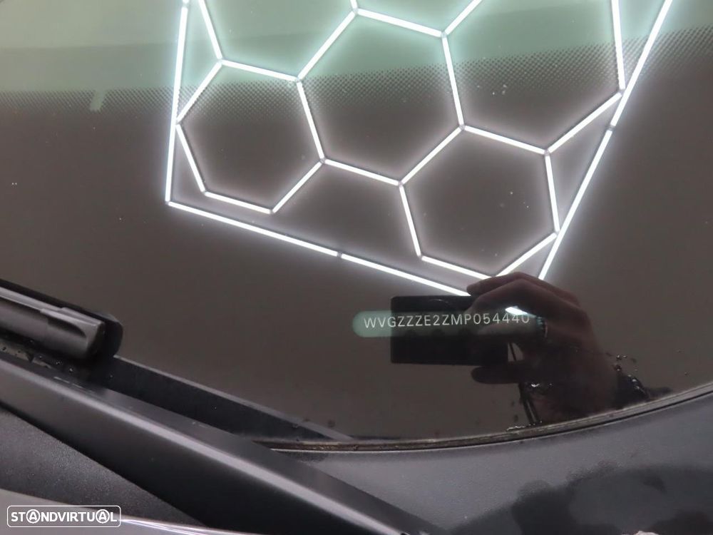 VW ID.4 52 kWh Pure City - 13