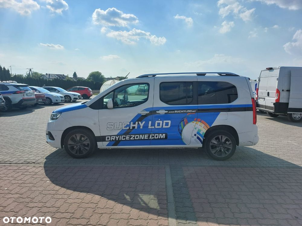 Toyota Proace City Verso Long 1.5 D-4D Family - 8