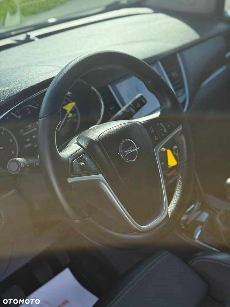 Opel Mokka ver-1-6-cdti-ecoflex-start-stop-color-edition - 9