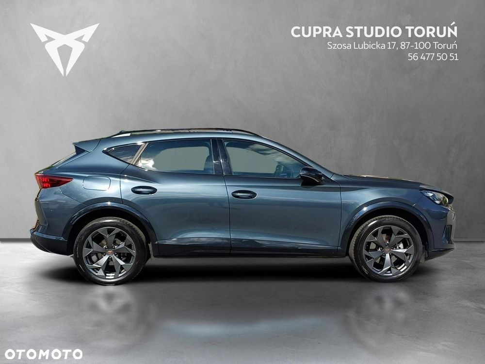 Cupra Formentor 1.5 TSI - 6