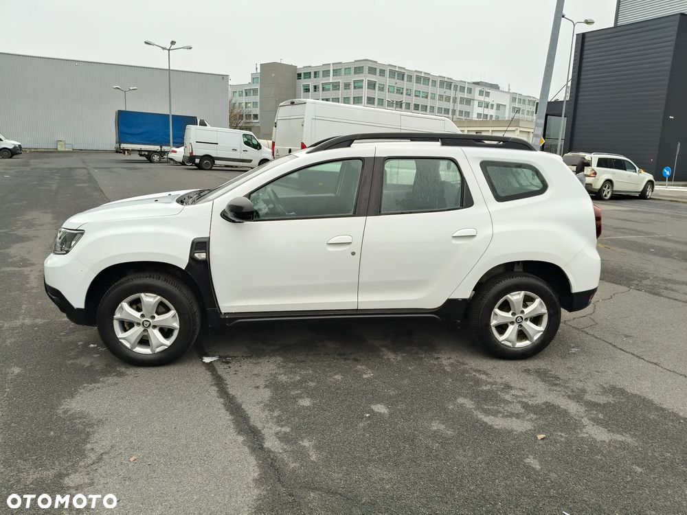 Dacia Duster 1.0 TCe Comfort - 2