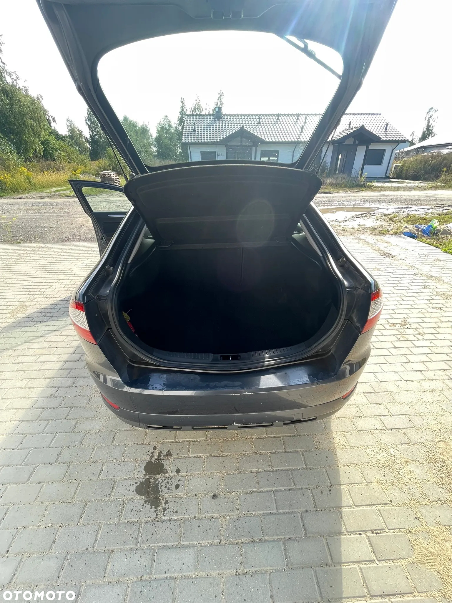 Ford Mondeo 1.8 TDCi Ambiente - 10