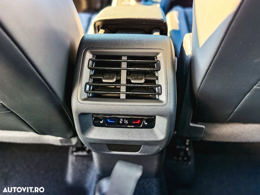 Volkswagen Tiguan 1.5 TSI eHybrid DSG PHEV Life - 19