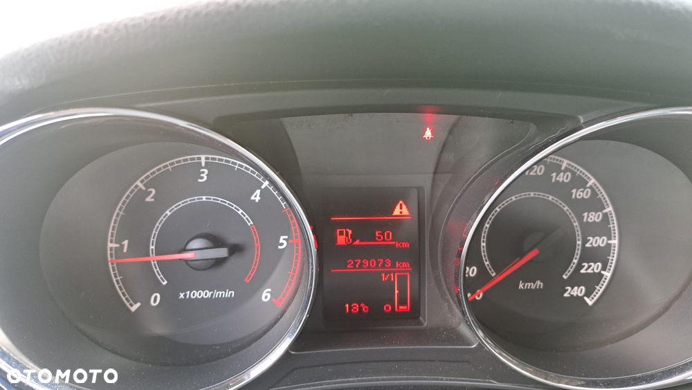 Citroën C4 Aircross e-HDi 115 Stop & Start 2WD Attraction - 17