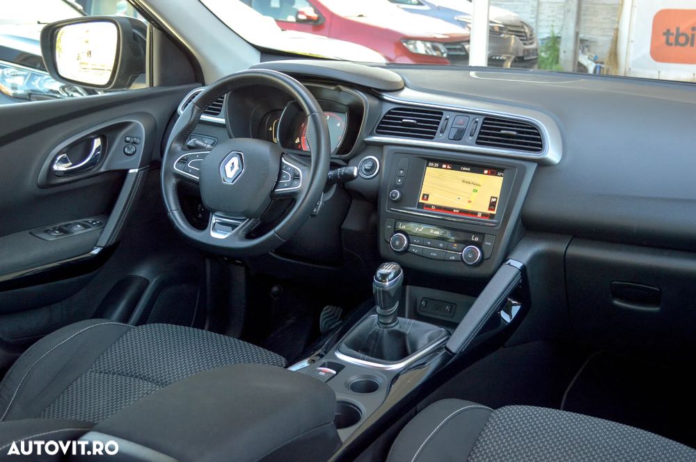 Renault Kadjar Energy dCi 130 Business - 5