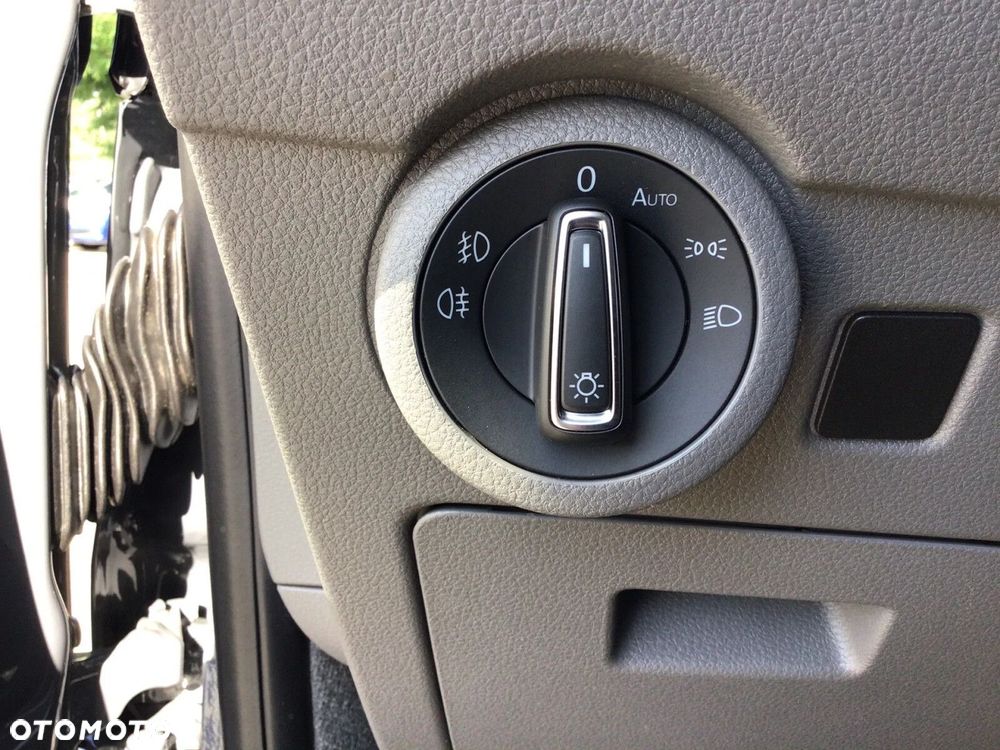 Volkswagen California Ocean - 23