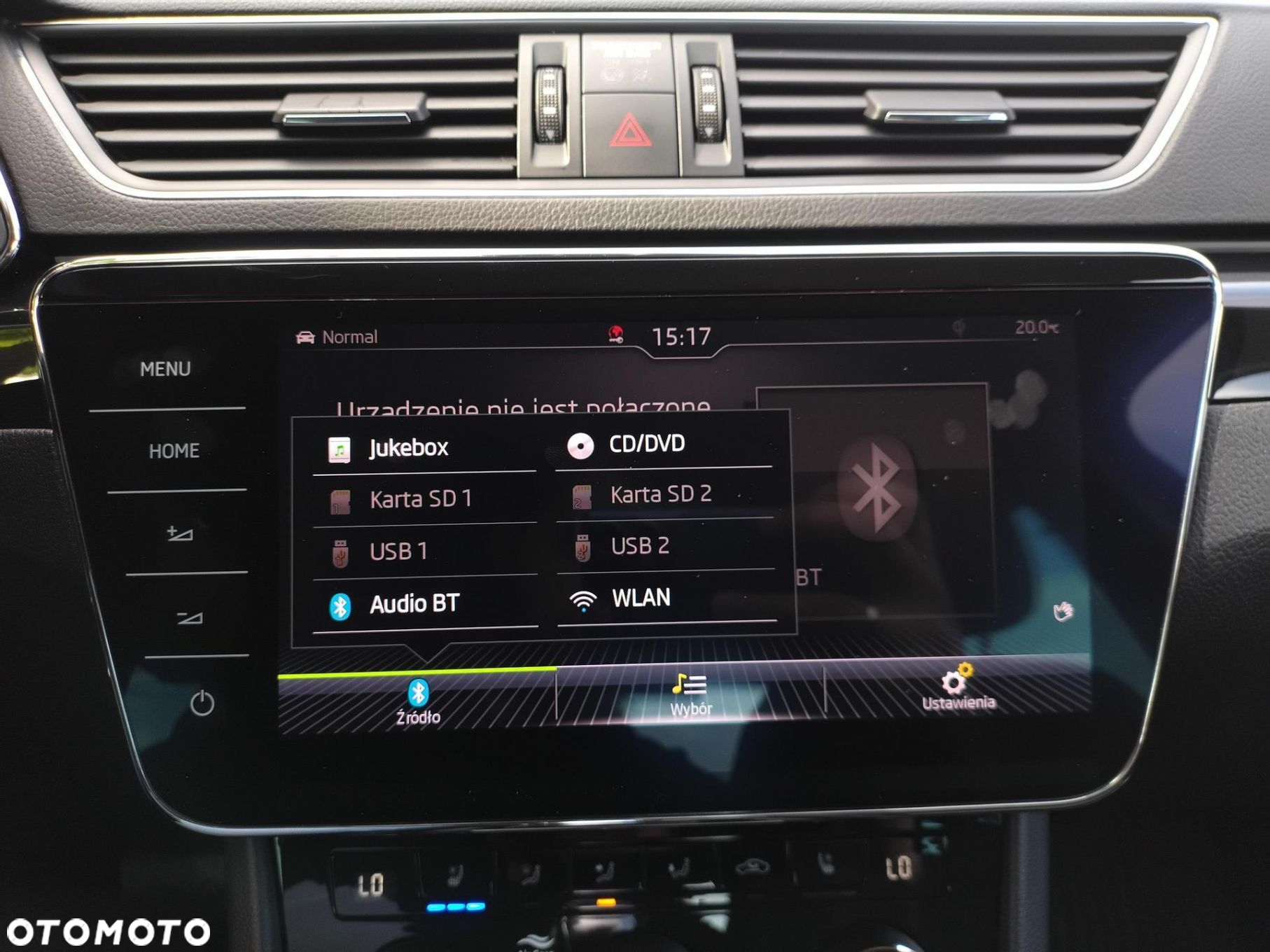 Skoda Superb 2.0 TSI 4x4 L&K DSG - 18