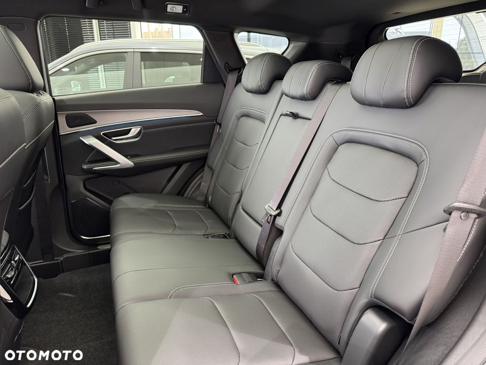 Jetour X70 Plus - 14