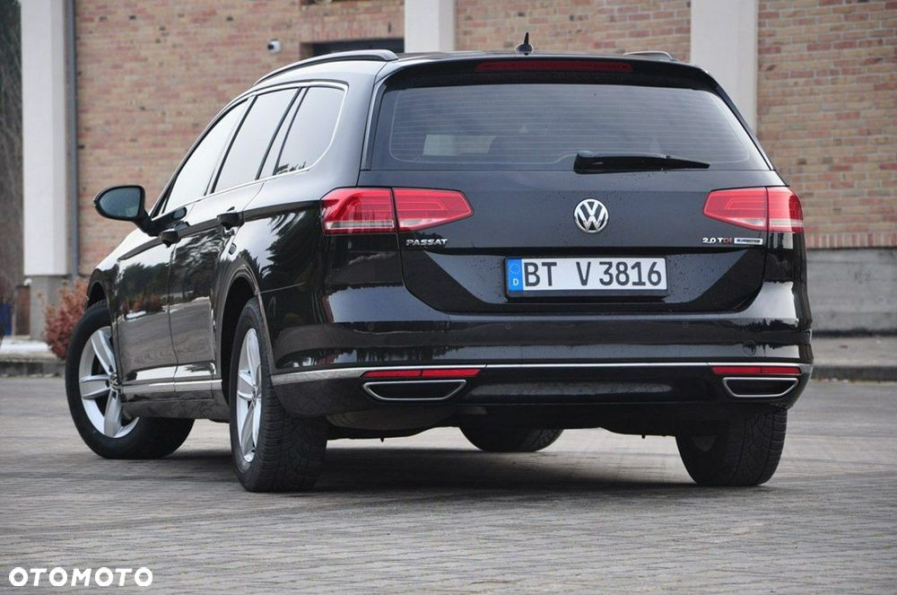 Volkswagen Passat Variant - 22