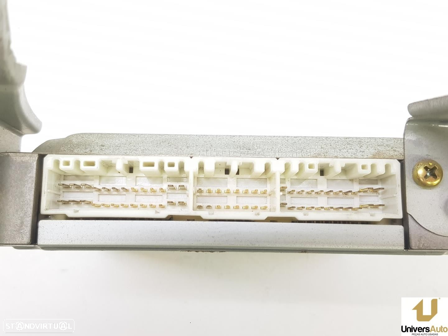CENTRALINA MOTOR UCE TOYOTA LAND CRUISER 90 2000 -8966160780 - 3