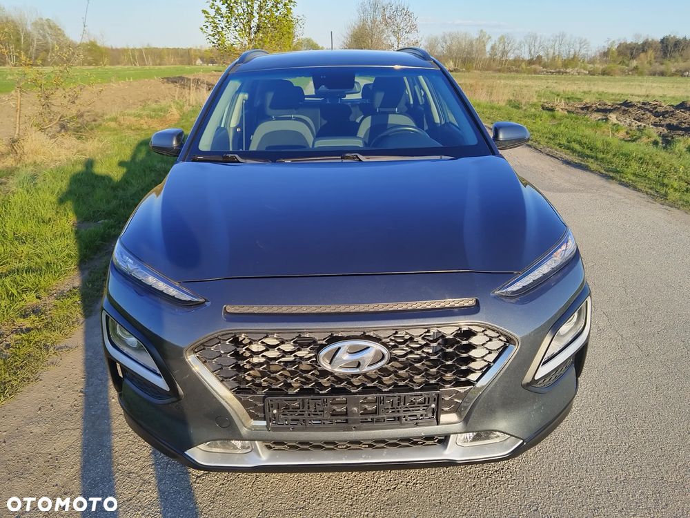 Hyundai Kona 1.0 T-GDI Premium - 14