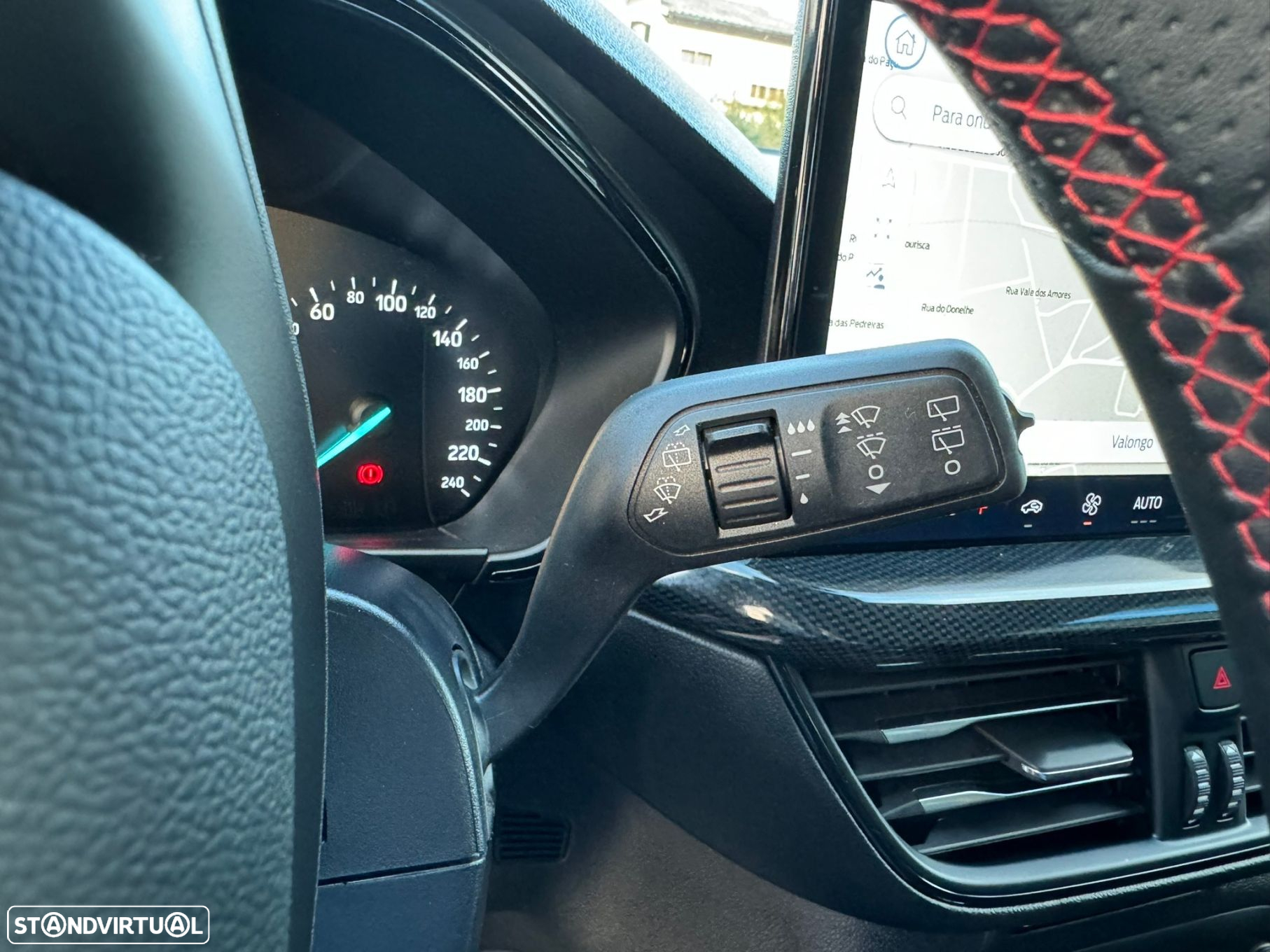 Ford Focus 1.0 EcoBoost MHEV ST-Line - 18