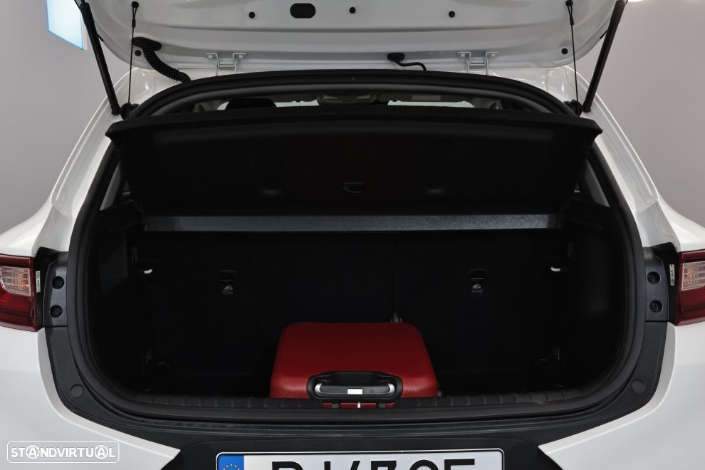 Kia Stonic 1.0 T-GDI Drive - 26