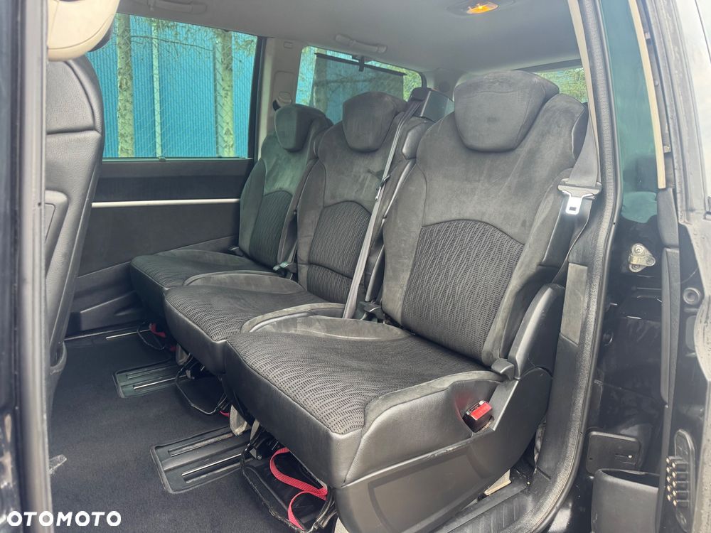 Citroën C8 2.0 HDi Exclusive - 23