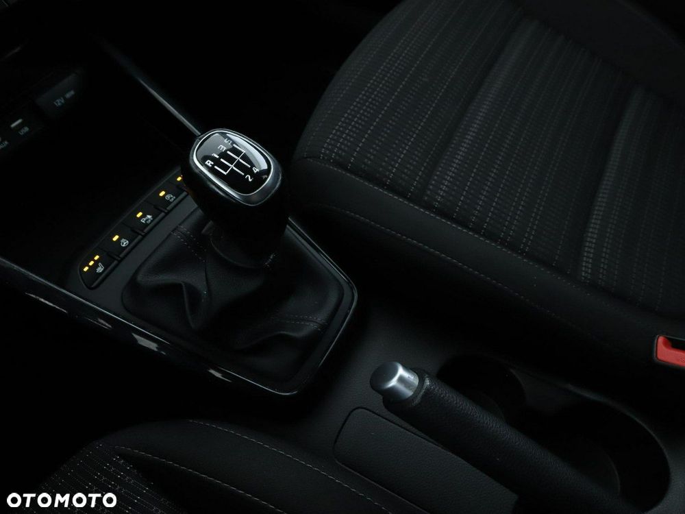 Kia Stonic 1.0 T-GDI 100 OPF Vision - 30