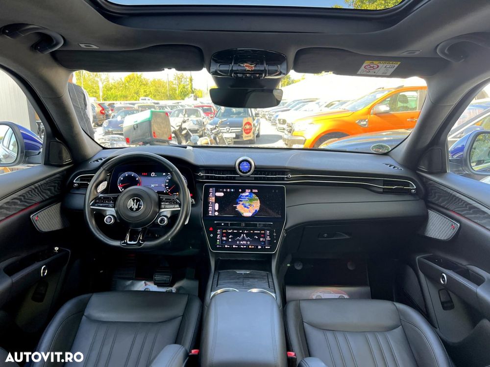 Maserati Grecale - 7