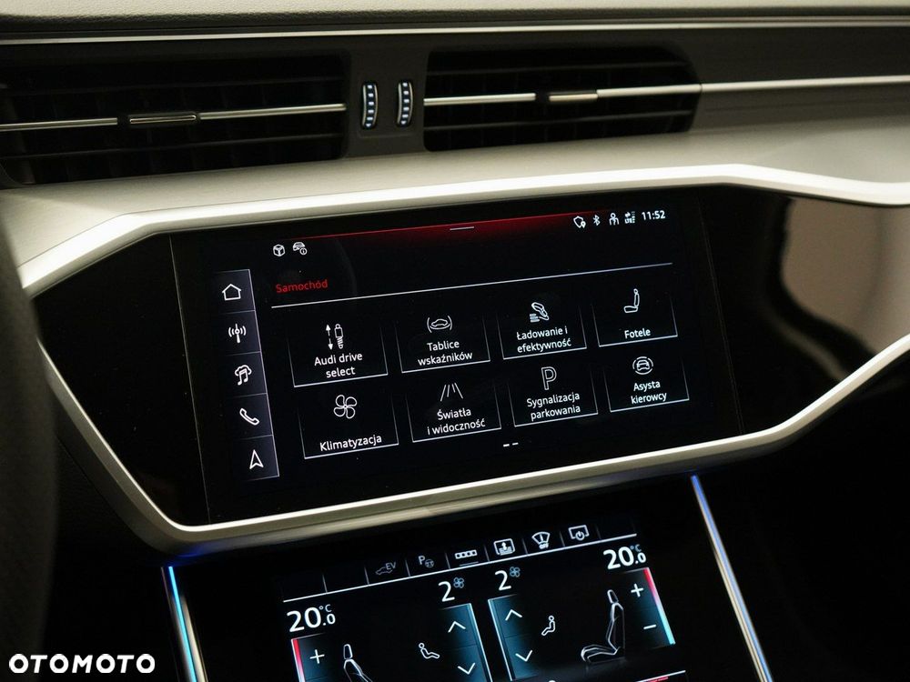 Audi A6 Limousine - 30
