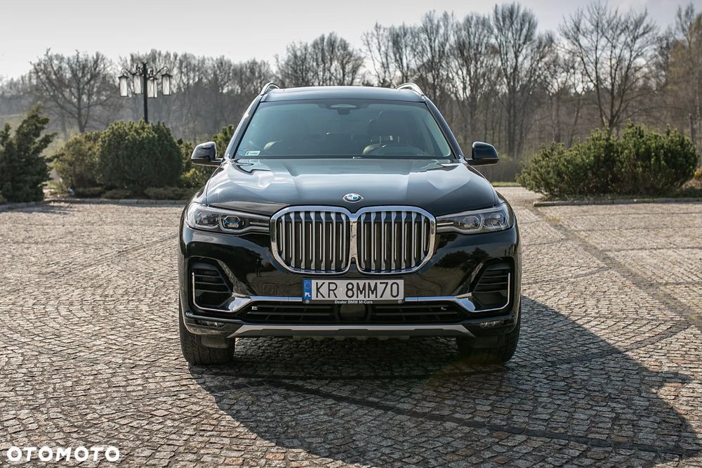 BMW X7 xDrive30d - 2